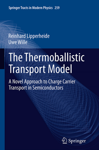 The Thermoballistic Transport Model