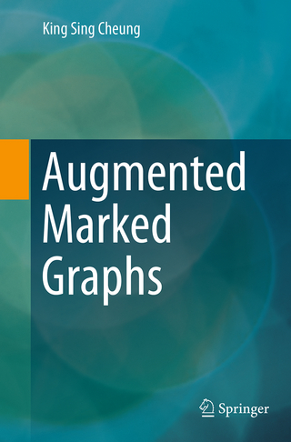 Augmented Marked Graphs