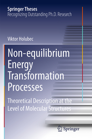 Non-equilibrium Energy Transformation Processes