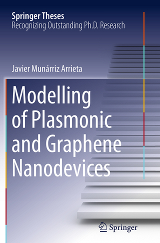 Modelling of Plasmonic and Graphene Nanodevices