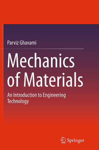 Mechanics of Materials