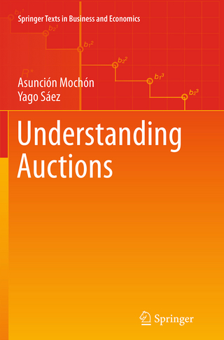 Understanding Auctions
