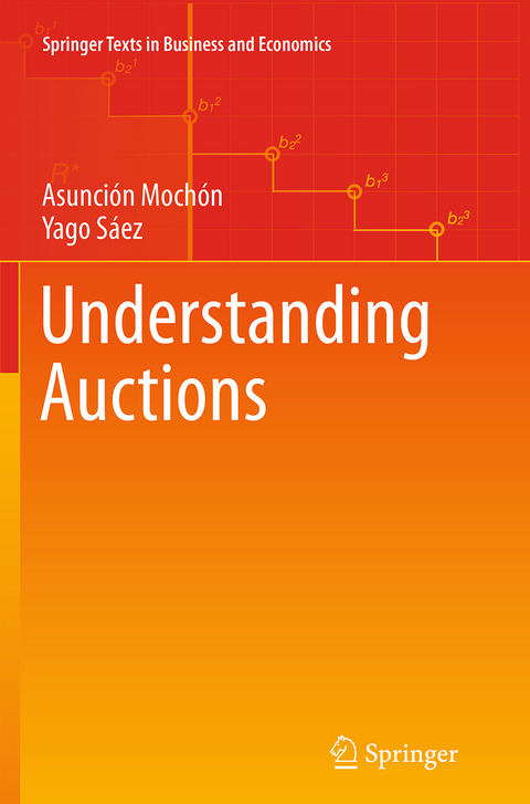 Understanding Auctions - Asunción Mochón, Yago Sáez