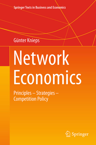 Network Economics