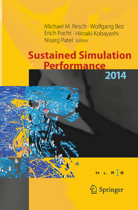Sustained Simulation Performance 2014 - 