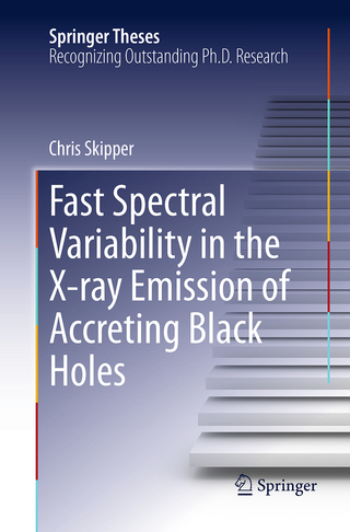 Fast Spectral Variability in the X-ray Emission of Accreting Black Holes