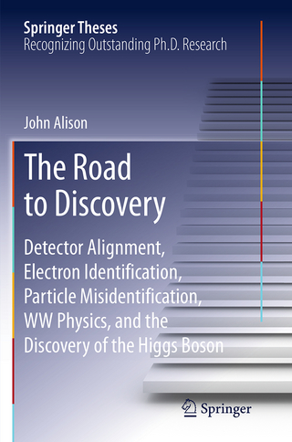 The Road to Discovery