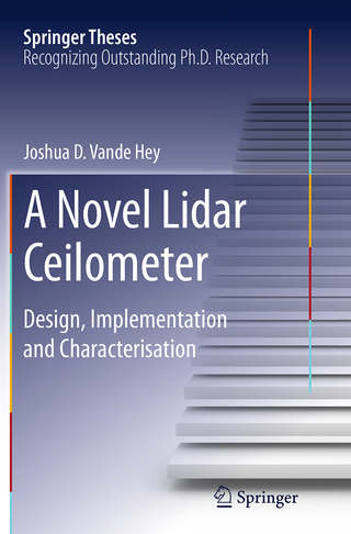 A Novel Lidar Ceilometer