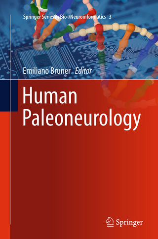 Human Paleoneurology