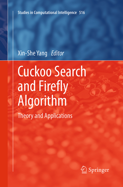 Cuckoo Search and Firefly Algorithm - 