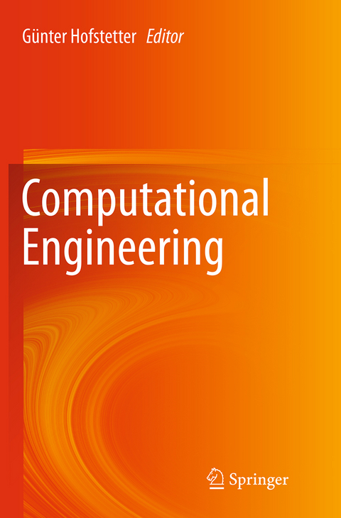 Computational Engineering - 