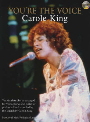 Carole King - 