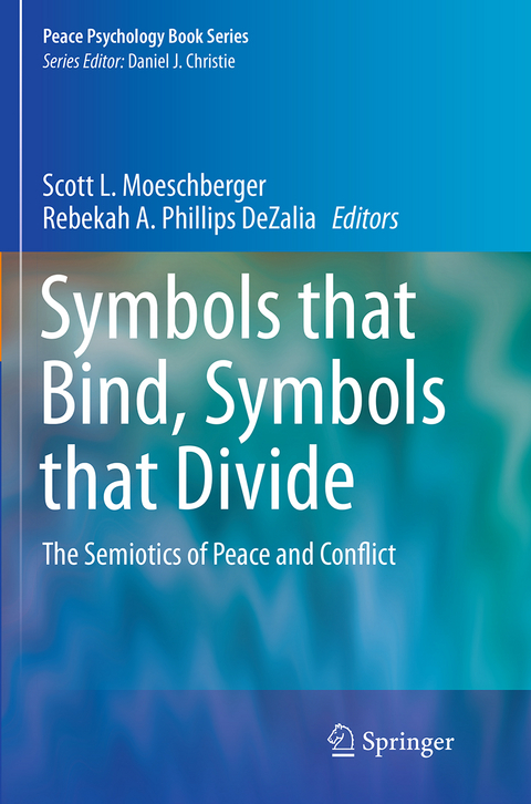Symbols that Bind, Symbols that Divide - 