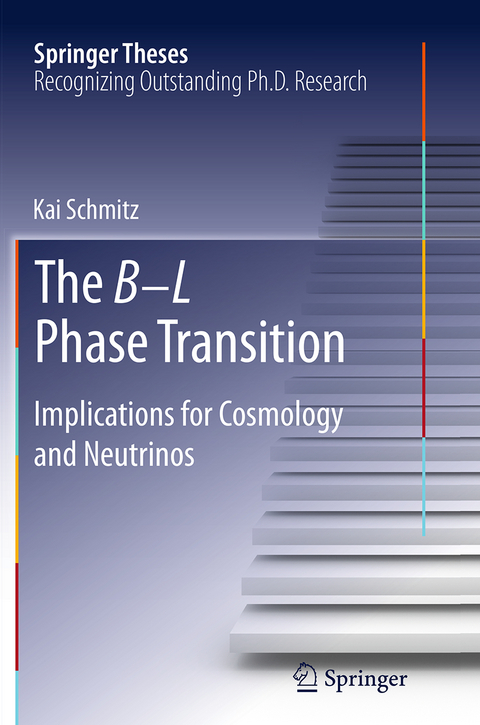 The B&minus;L Phase Transition - Kai Schmitz