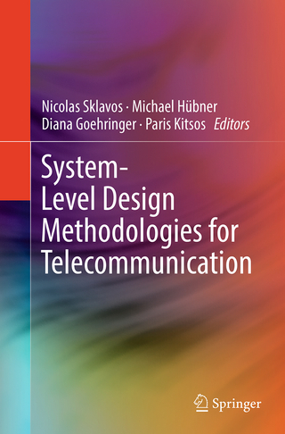 System-Level Design Methodologies for Telecommunication