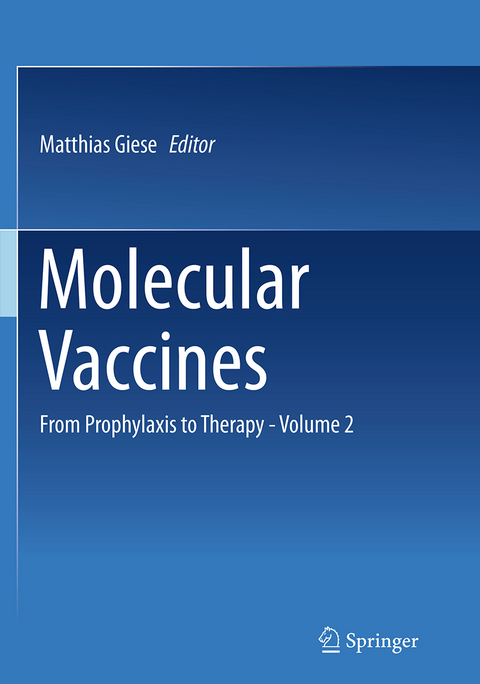 Molecular Vaccines - 