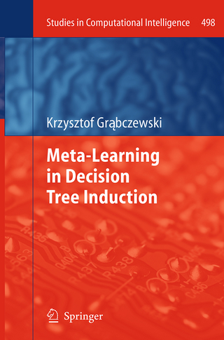 Meta-Learning in Decision Tree Induction