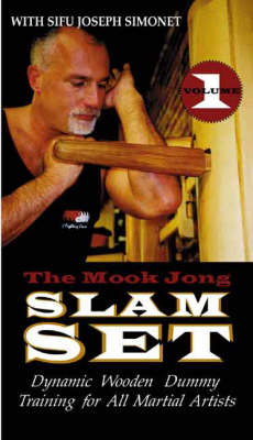 Mook Jong Slam Vhs/PAL STD