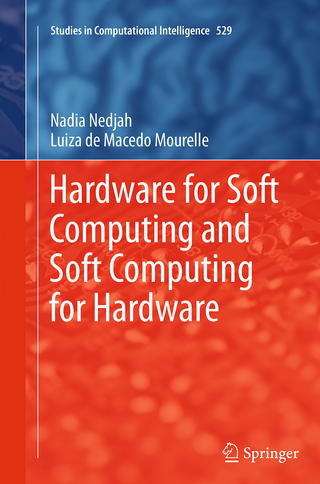 Hardware for Soft Computing and Soft Computing for Hardware