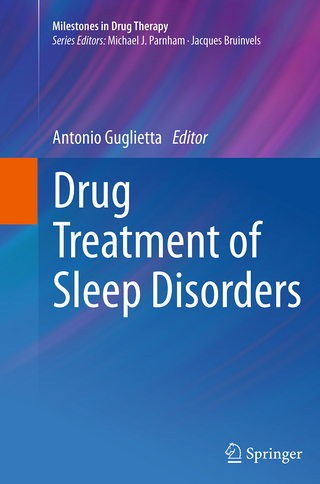 Drug Treatment of Sleep Disorders