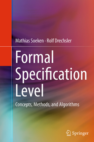 Formal Specification Level