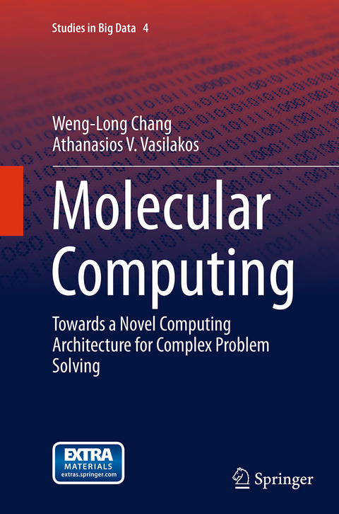 Molecular Computing - Weng-Long Chang, Athanasios V. Vasilakos
