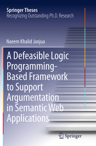 A Defeasible Logic Programming-Based Framework to Support Argumentation in Semantic Web Applications