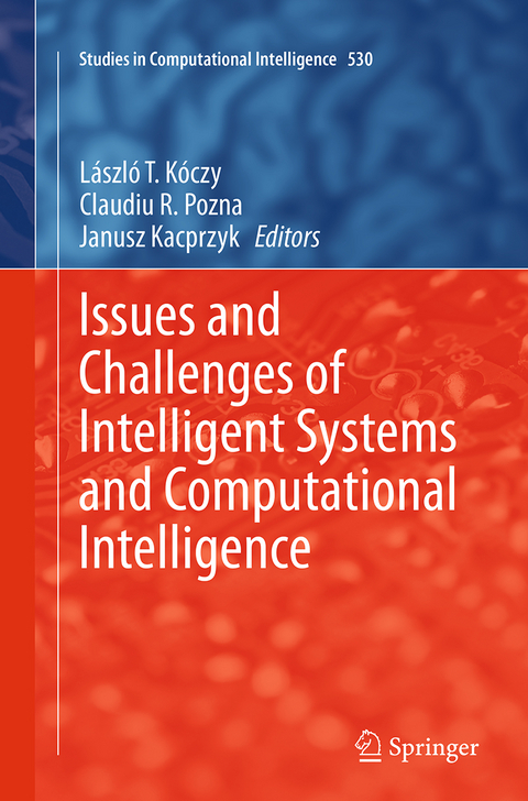 Issues and Challenges of Intelligent Systems and Computational Intelligence - 