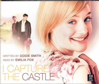 I Capture the Castle - Dodie Smith