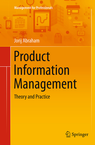 Product Information Management