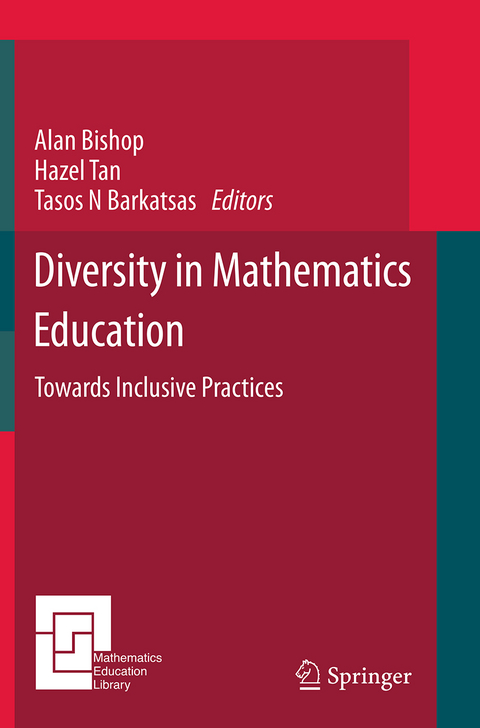 Diversity in Mathematics Education - 