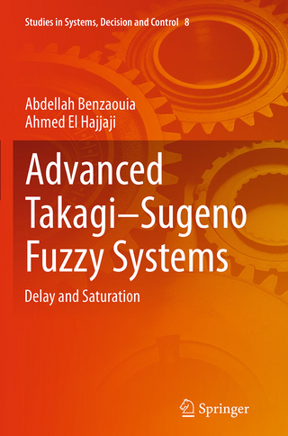 Advanced Takagi—Sugeno Fuzzy Systems