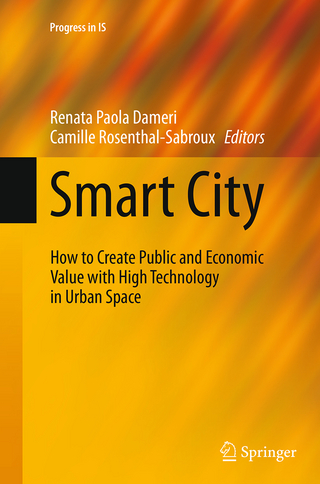 Smart City