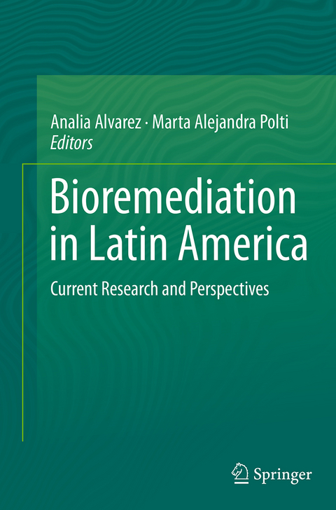 Bioremediation in Latin America - 