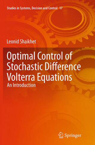 Optimal Control of Stochastic Difference Volterra Equations