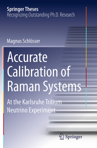 Accurate Calibration of Raman Systems