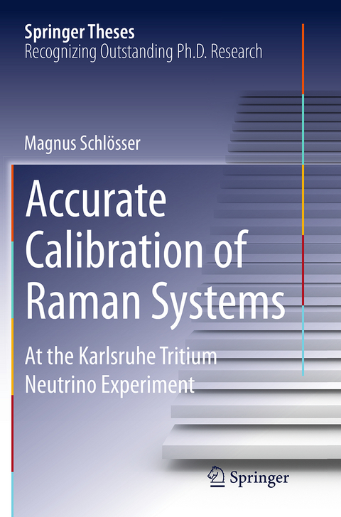 Accurate Calibration of Raman Systems - Magnus Schl&ouml;sser