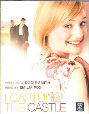 I Capture the Castle - Dodie Smith