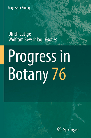 Progress in Botany