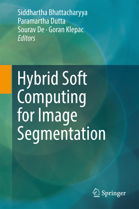 Hybrid Soft Computing for Image Segmentation - 