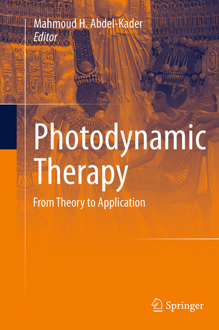 Photodynamic Therapy