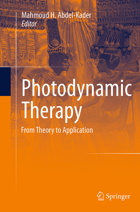 Photodynamic Therapy - 
