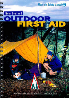 New Zealand Outdoor First Aid