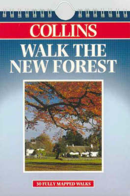 Walk the New Forest
