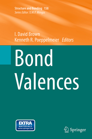 Bond Valences