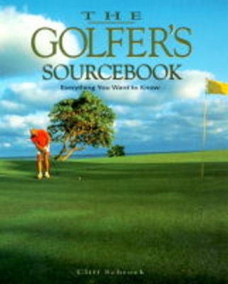 The Golfer's Sourcebook
