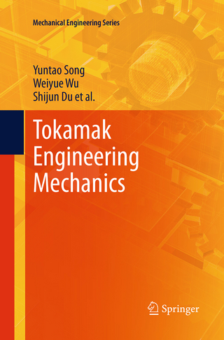Tokamak Engineering Mechanics