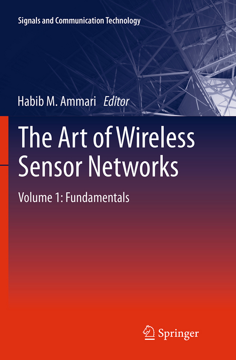 The Art of Wireless Sensor Networks - 