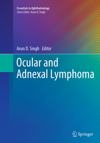 Ocular and Adnexal Lymphoma