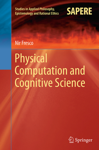 Physical Computation and Cognitive Science